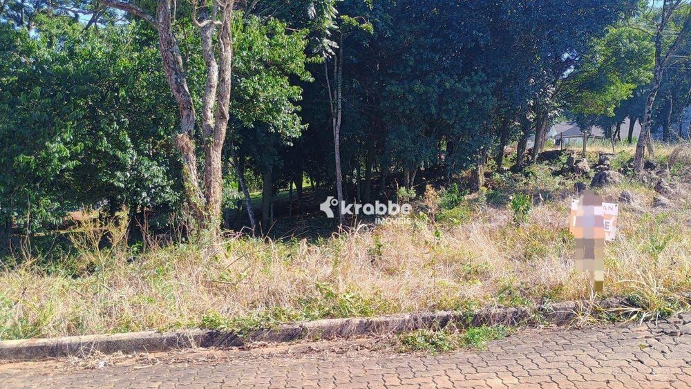 Terreno, 384 m² - Foto 1