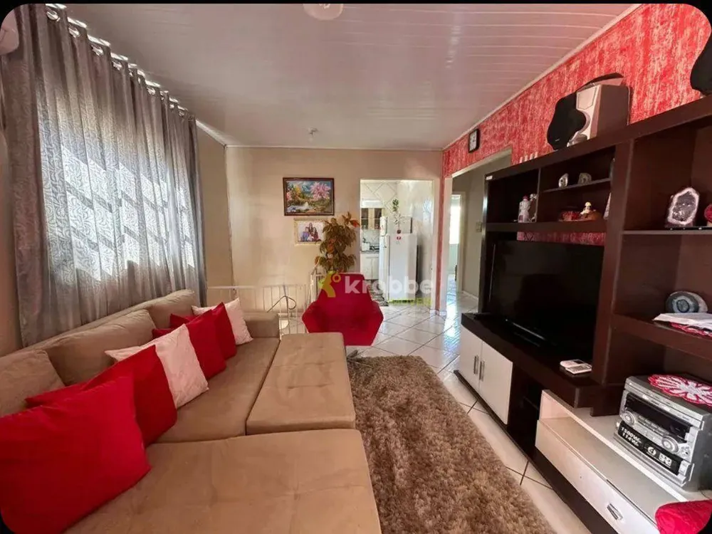 Casa, 3 quartos, 171 m² - Foto 4