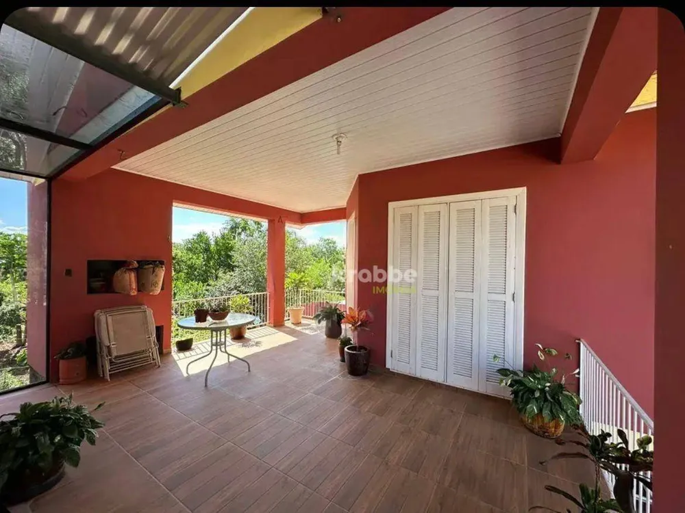 Casa, 3 quartos, 171 m² - Foto 3