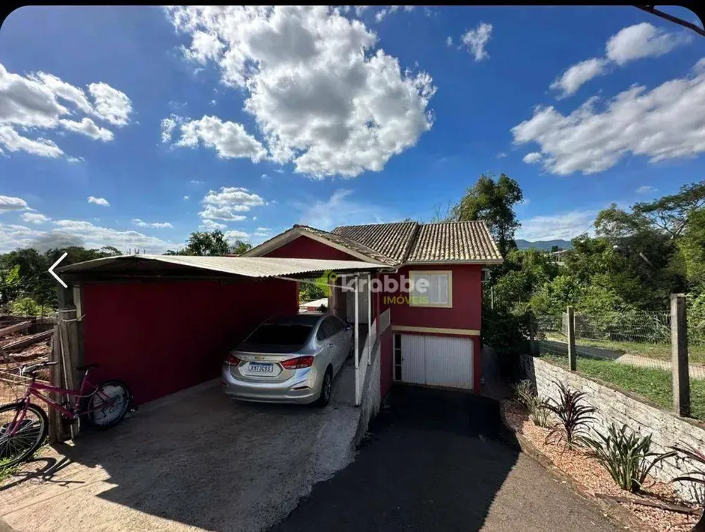 Casa, 3 quartos, 171 m² - Foto 2