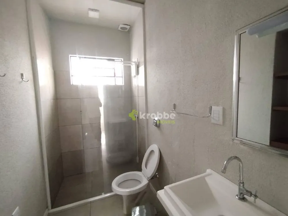 Apartamento, 3 quartos, 90 m² - Foto 4