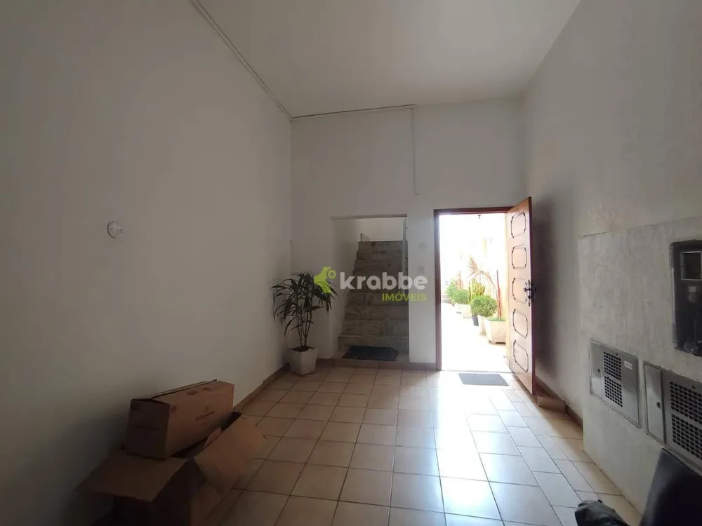 Apartamento, 3 quartos, 90 m² - Foto 7