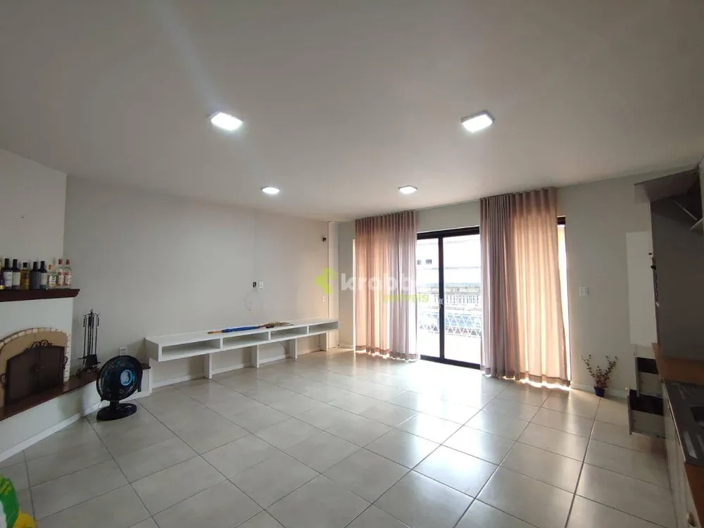 Apartamento, 3 quartos, 90 m² - Foto 1