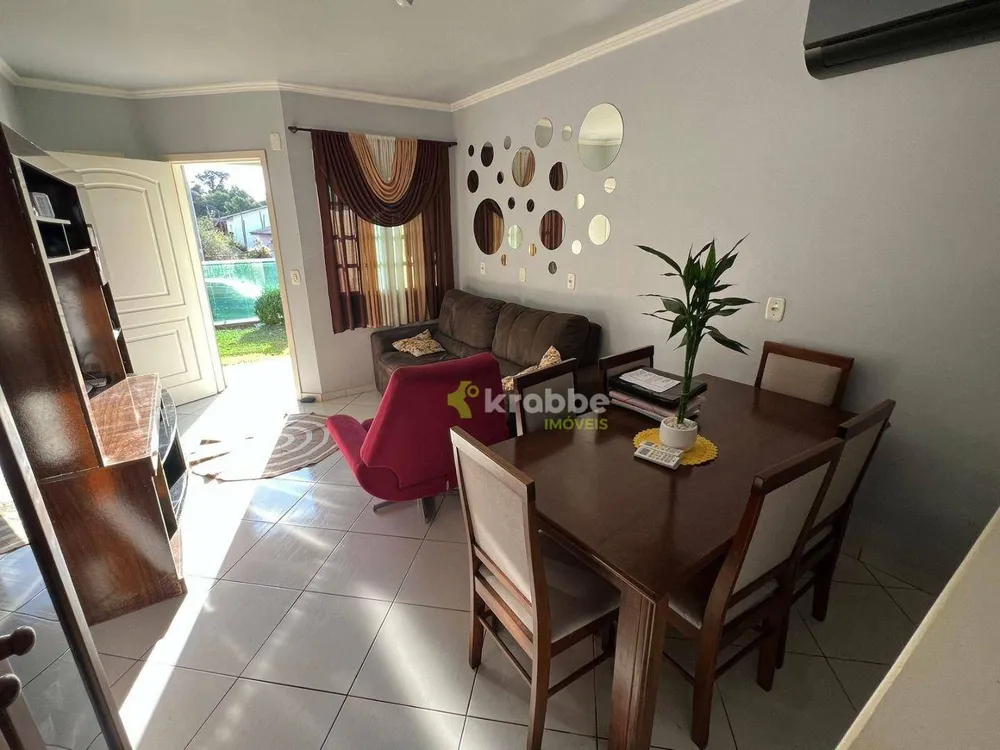 Casa, 2 quartos, 115 m² - Foto 4