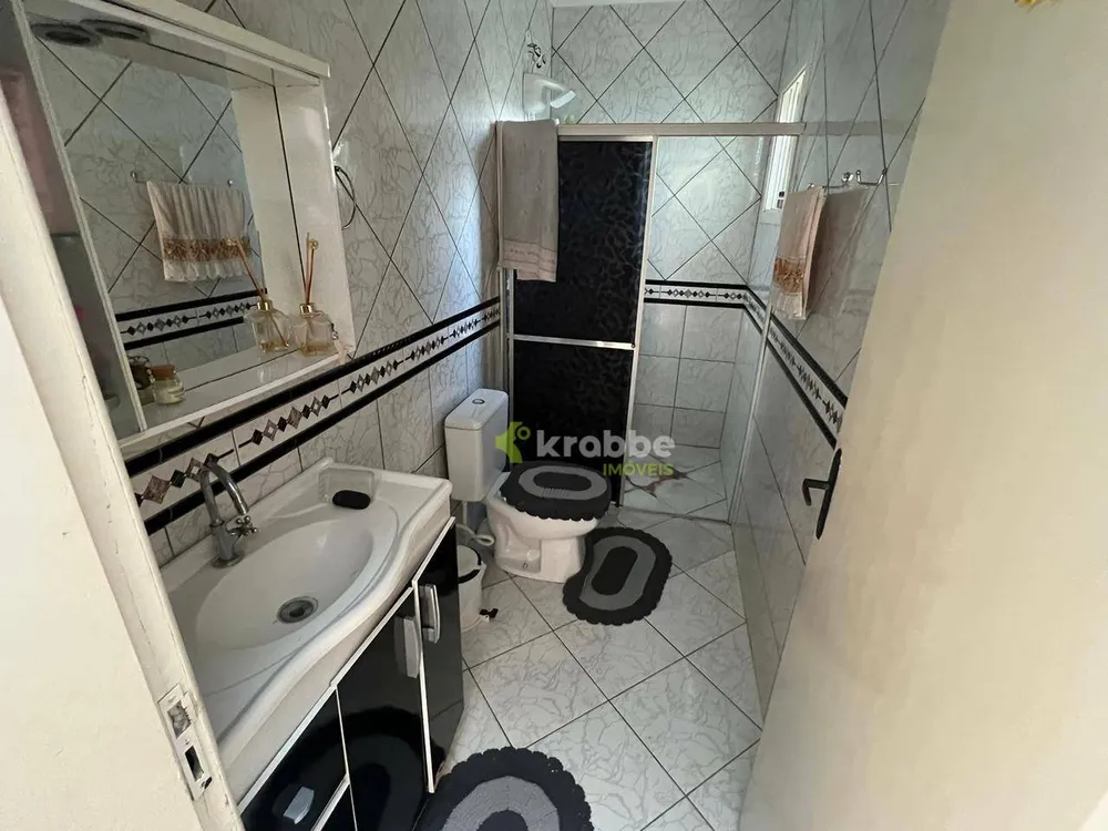 Casa, 2 quartos, 115 m² - Foto 11