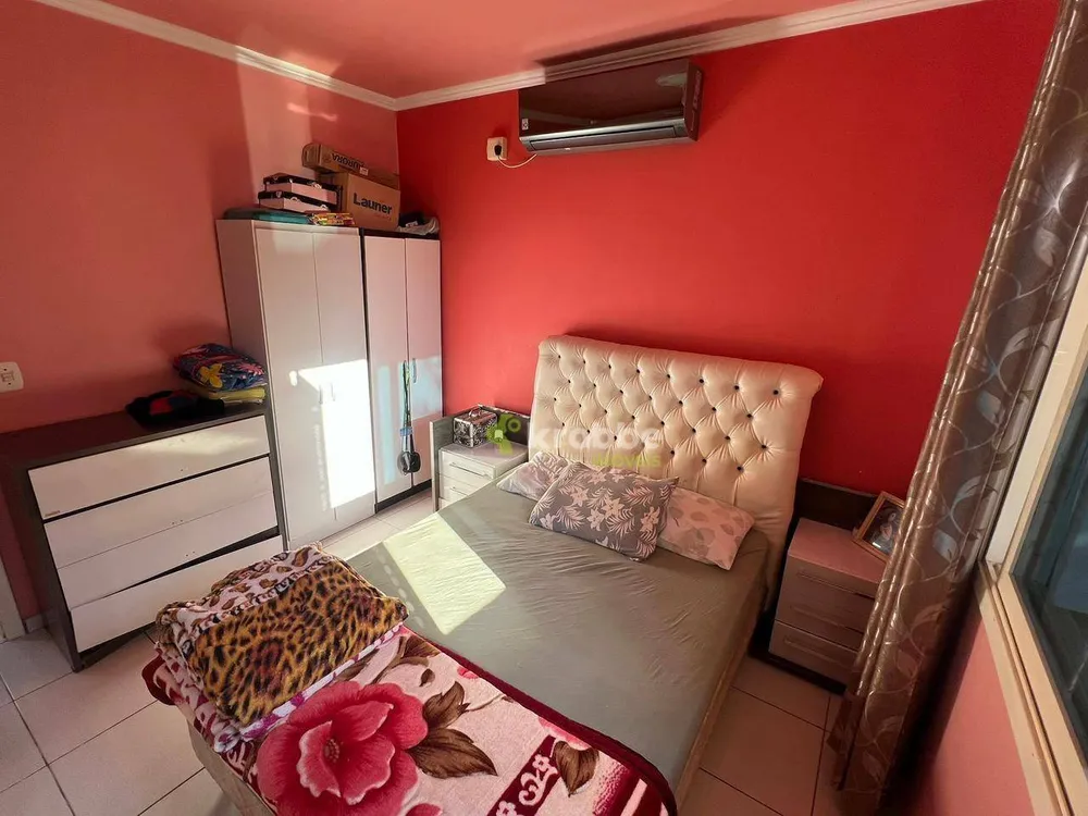 Casa, 2 quartos, 115 m² - Foto 7