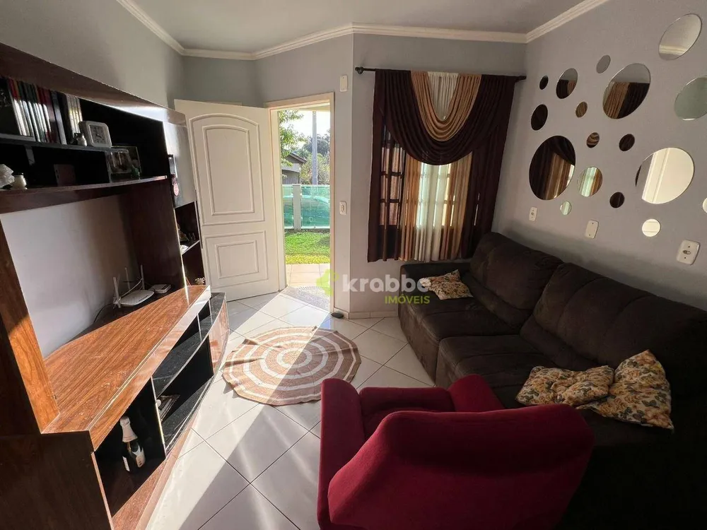 Casa, 2 quartos, 115 m² - Foto 5