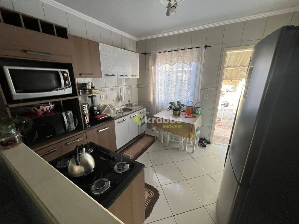 Casa, 2 quartos, 115 m² - Foto 6