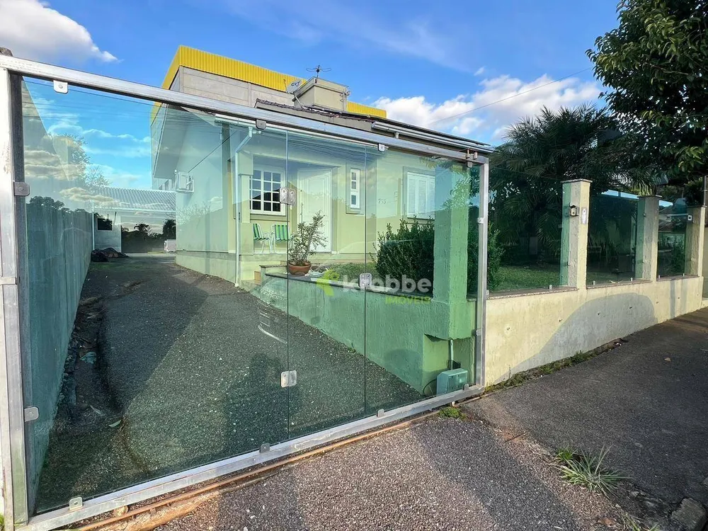 Casa, 2 quartos, 115 m² - Foto 3