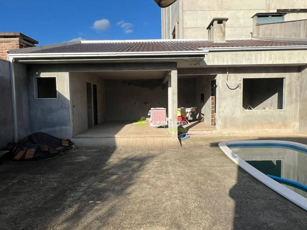 Casa, 2 quartos, 115 m² - Foto 10