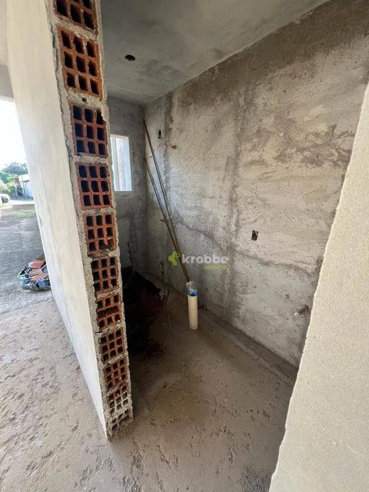 Casa, 2 quartos, 115 m² - Foto 13