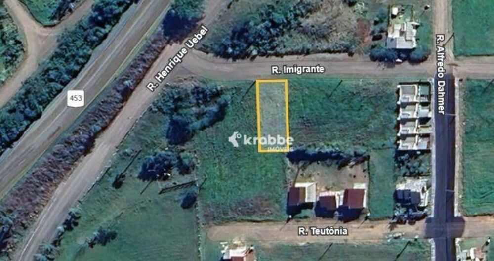 Terreno, 360 m² - Foto 3