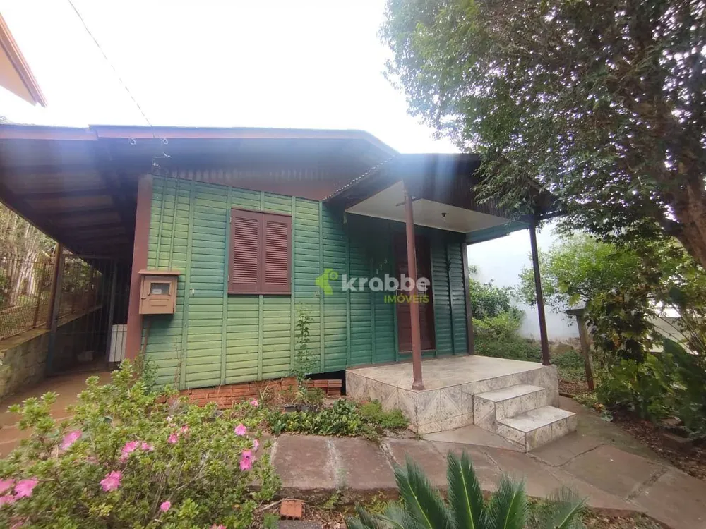 Casa, 3 quartos, 100 m² - Foto 2