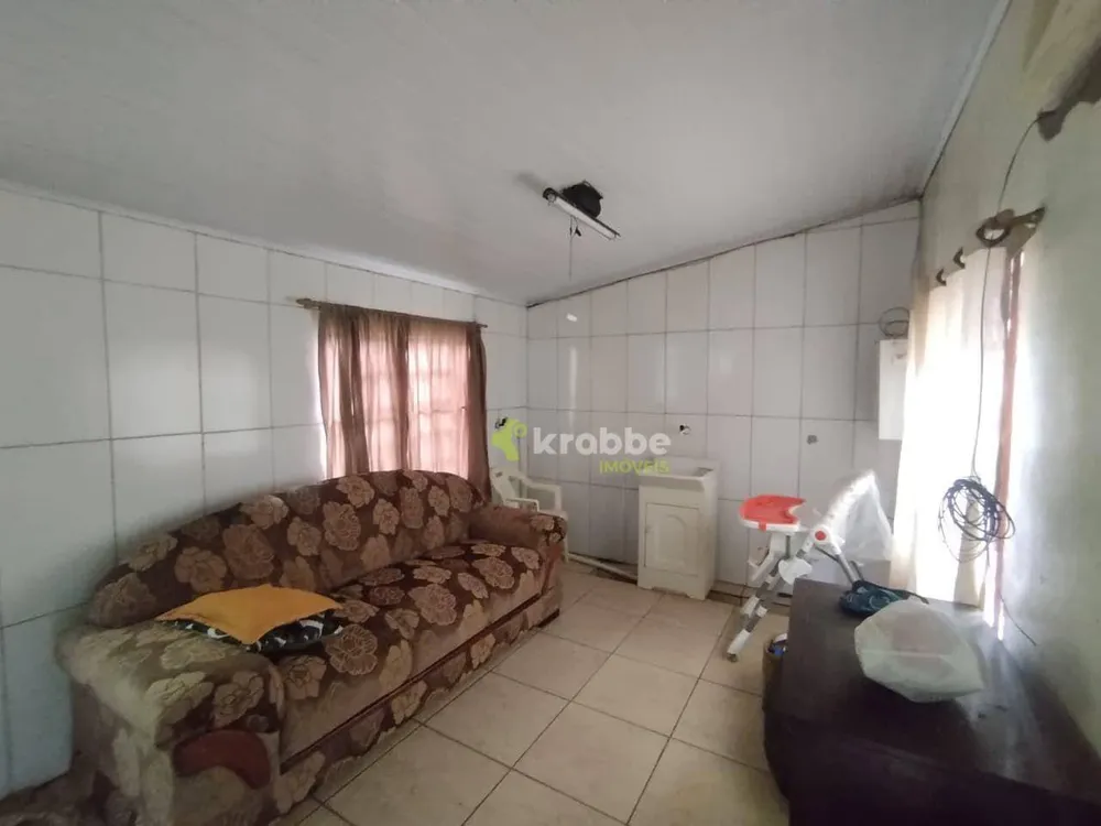 Casa, 3 quartos, 100 m² - Foto 6
