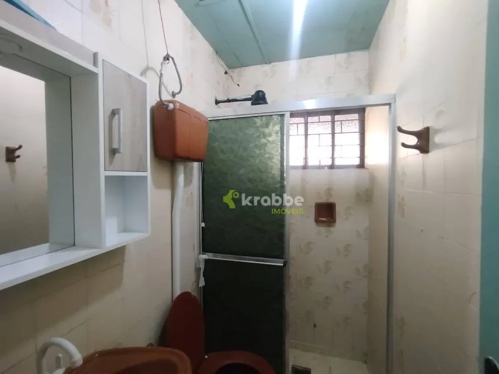 Casa, 3 quartos, 100 m² - Foto 8