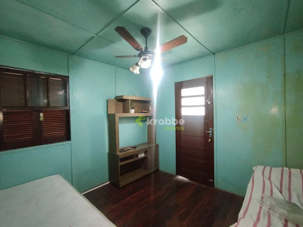 Casa, 3 quartos, 100 m² - Foto 10
