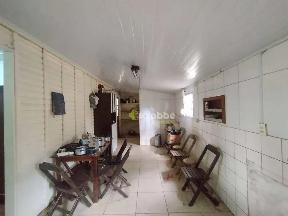Casa, 3 quartos, 100 m² - Foto 4