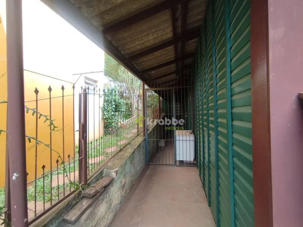 Casa, 3 quartos, 100 m² - Foto 15