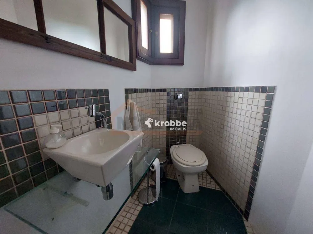 Casa, 3 quartos, 202 m² - Foto 10