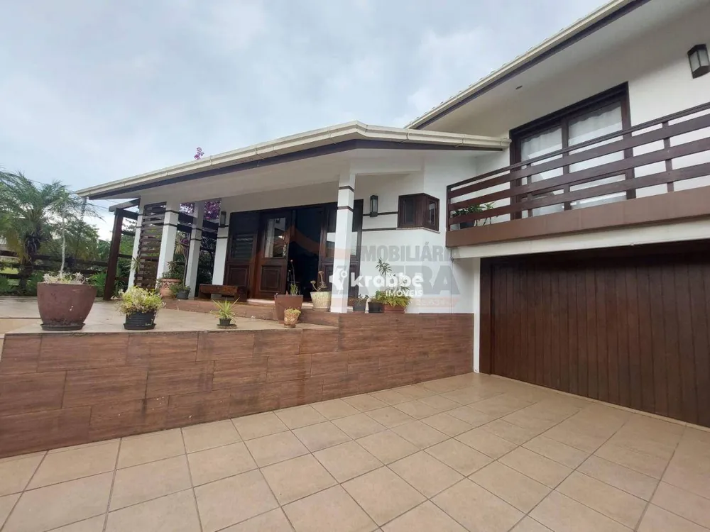 Casa, 3 quartos, 202 m² - Foto 5