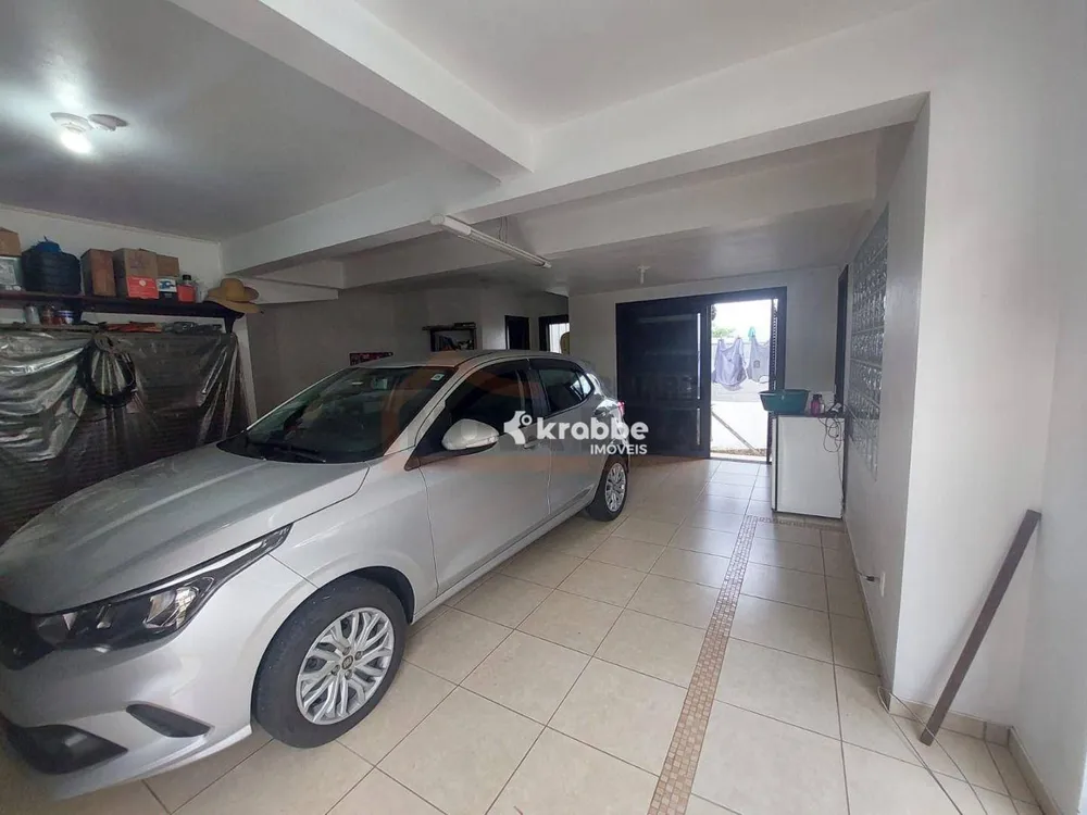 Casa, 3 quartos, 202 m² - Foto 12