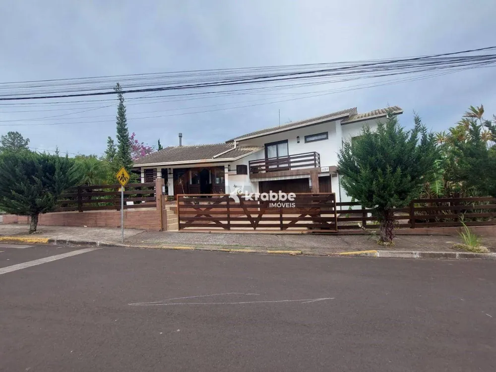 Casa, 3 quartos, 202 m² - Foto 8