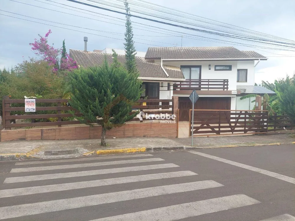 Casa, 3 quartos, 202 m² - Foto 12