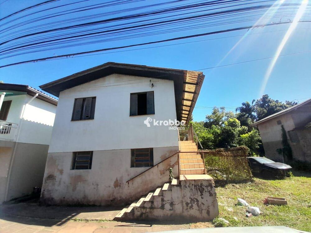 Casa, 2 quartos, 140 m² - Foto 2