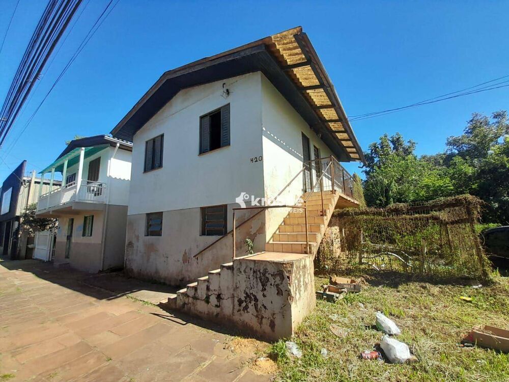 Casa, 2 quartos, 140 m² - Foto 1