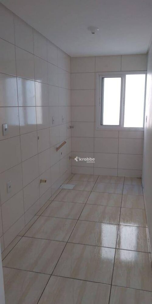 Apartamento, 1 quarto, 39 m² - Foto 2