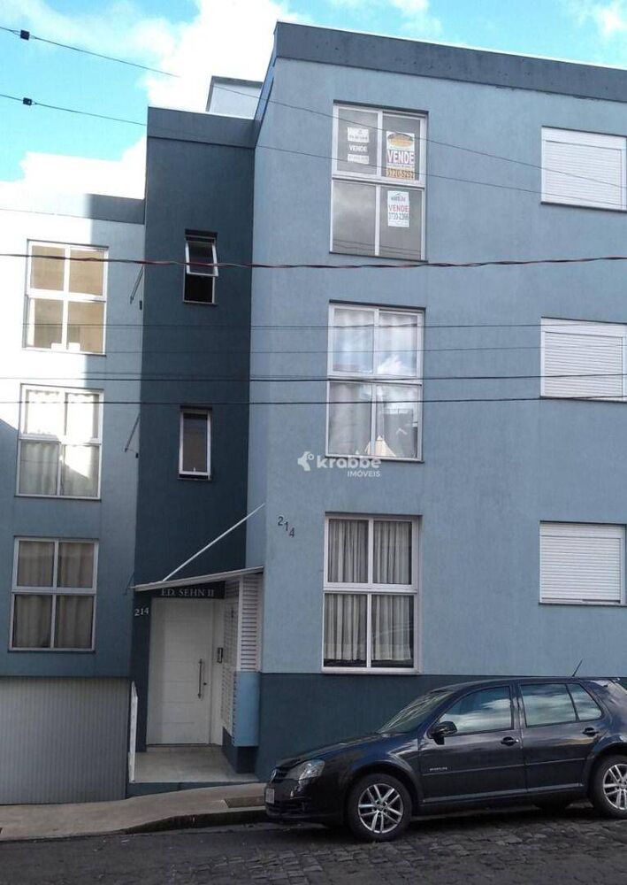 Apartamento, 1 quarto, 39 m² - Foto 5