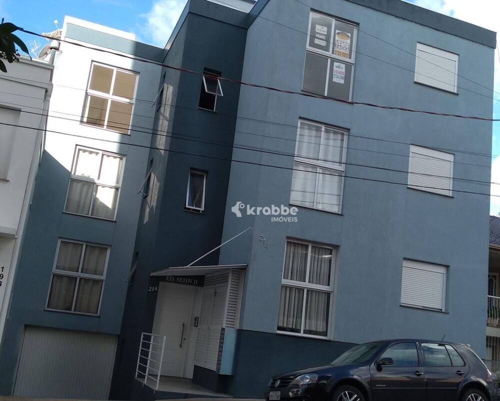 Apartamento, 1 quarto, 39 m² - Foto 4