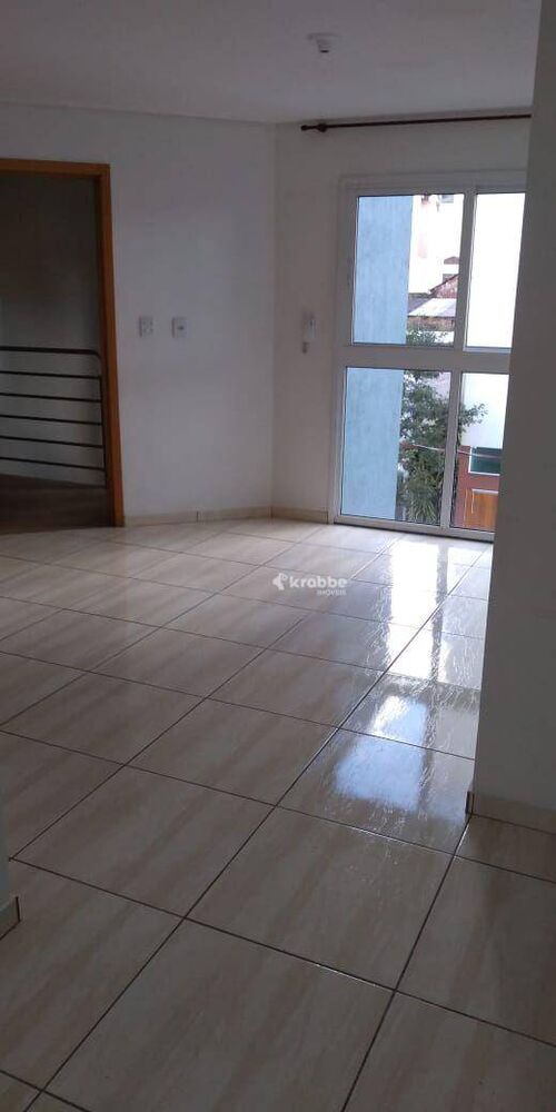 Apartamento, 1 quarto, 39 m² - Foto 1