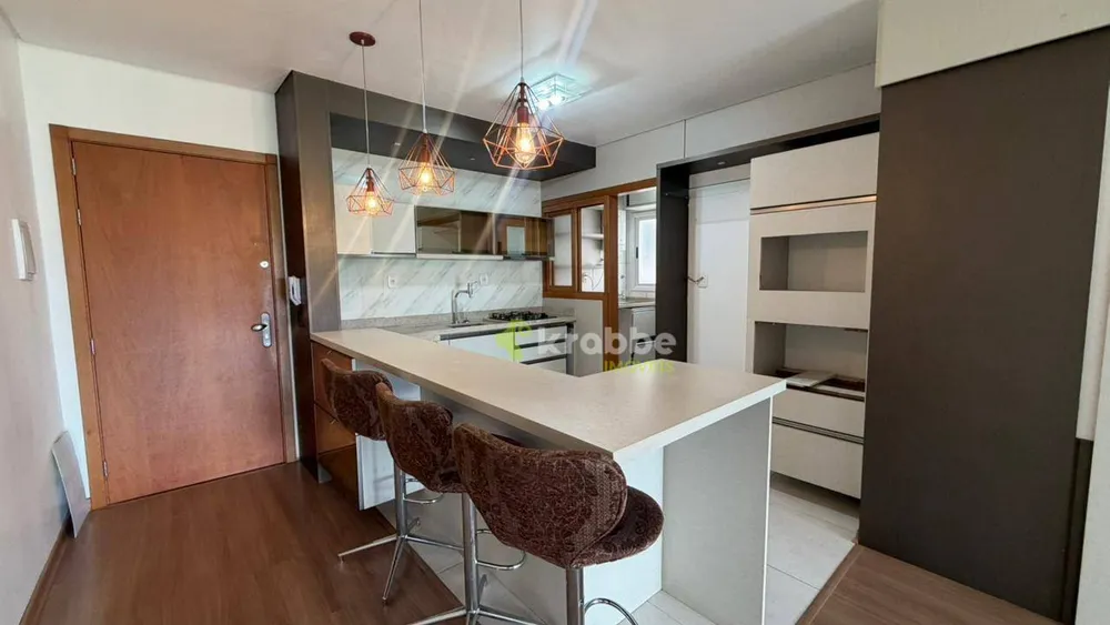 Apartamento, 2 quartos, 115 m² - Foto 4