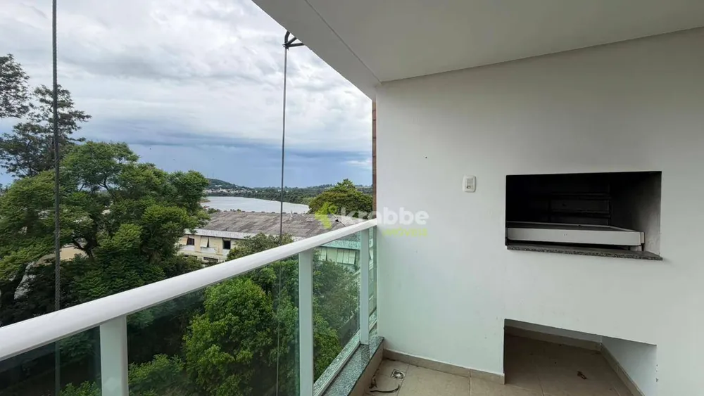 Apartamento, 2 quartos, 115 m² - Foto 12