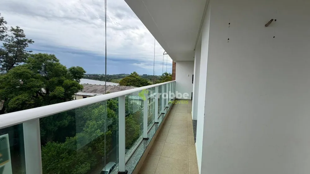 Apartamento, 2 quartos, 115 m² - Foto 8