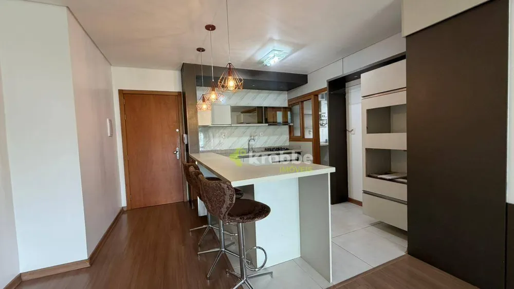 Apartamento, 2 quartos, 115 m² - Foto 3