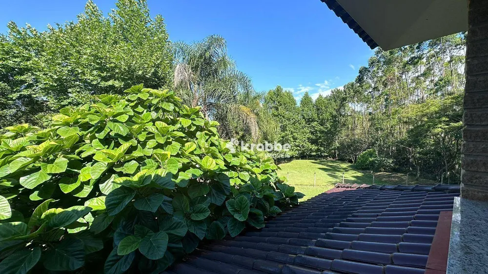 Chácara, 3 quartos, 2 hectares - Foto 4