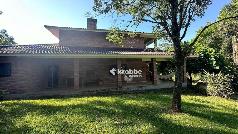 Sítio, 3 quartos, 2 hectares - Foto 8