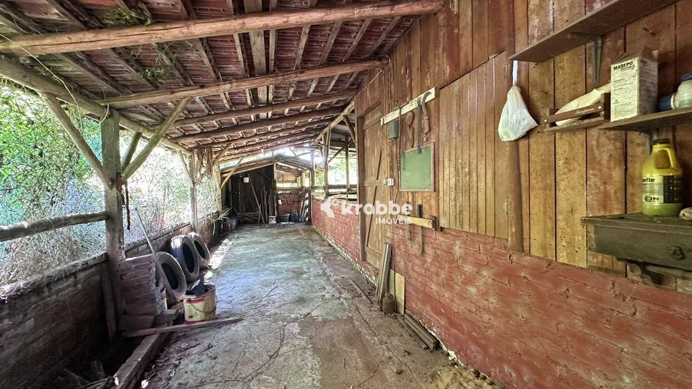 Chácara, 3 quartos, 2 hectares - Foto 12