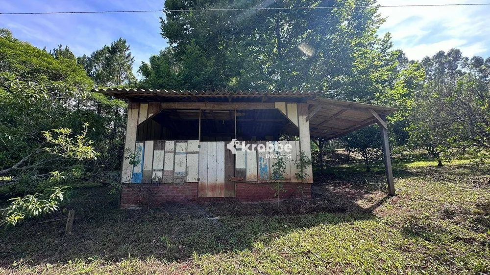 Sítio, 3 quartos, 2 hectares - Foto 7