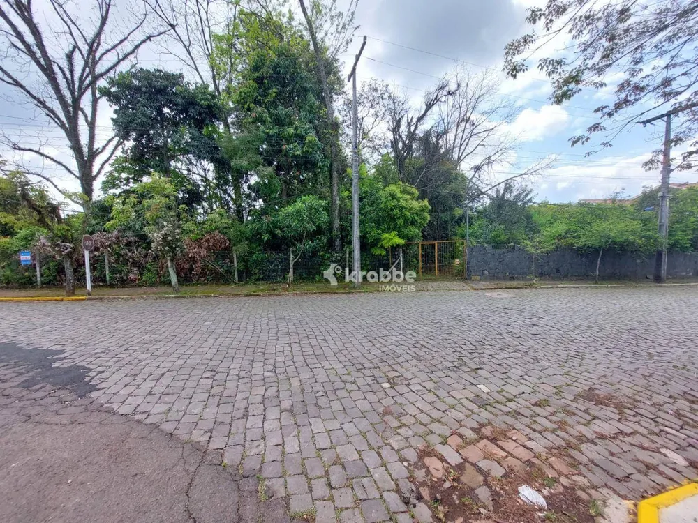 Terreno, 2091 m² - Foto 1