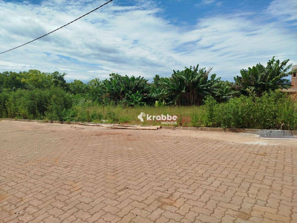 Terreno, 345 m² - Foto 1
