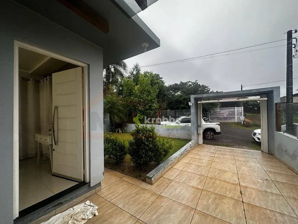 Casa, 2 quartos, 100 m² - Foto 10