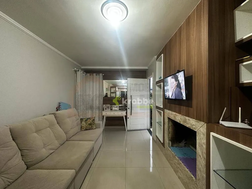 Casa, 2 quartos, 100 m² - Foto 4