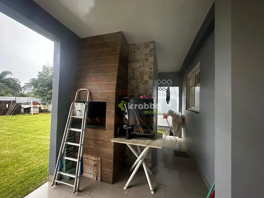 Casa, 2 quartos, 100 m² - Foto 12