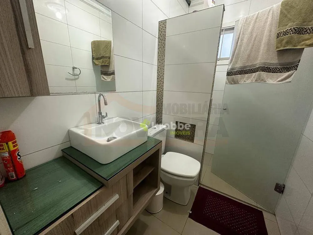 Casa, 2 quartos, 100 m² - Foto 8