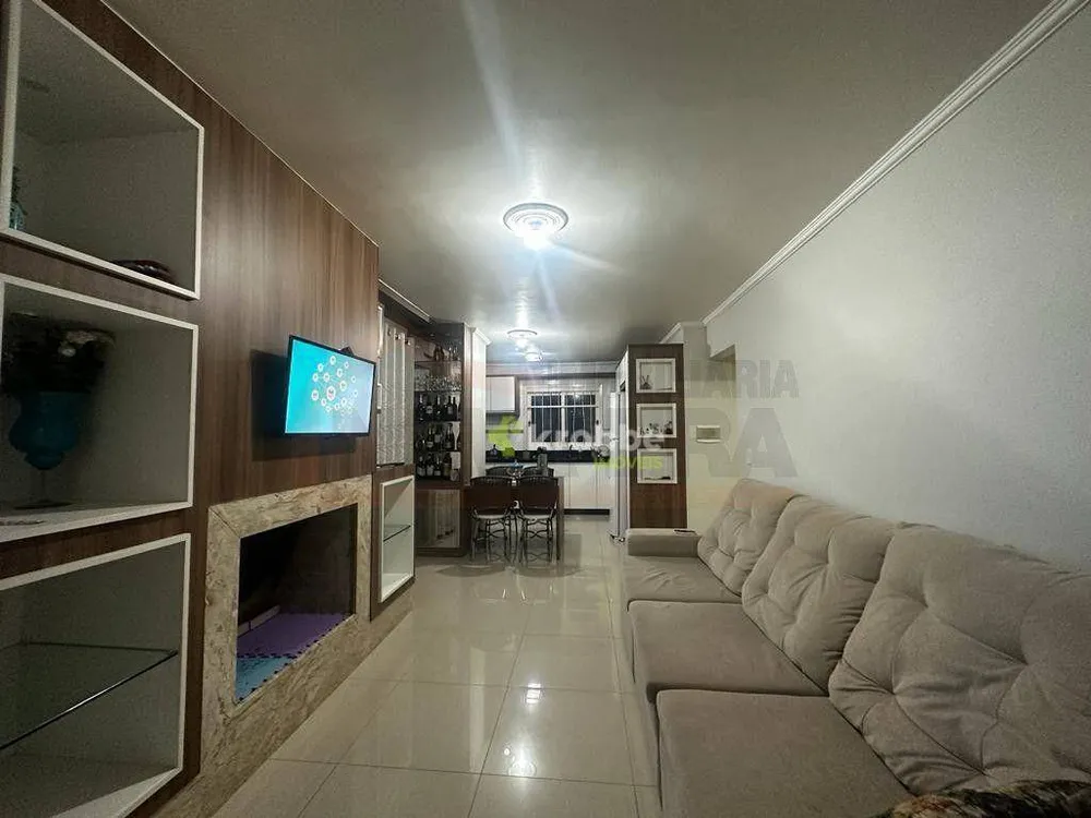 Casa, 2 quartos, 100 m² - Foto 3