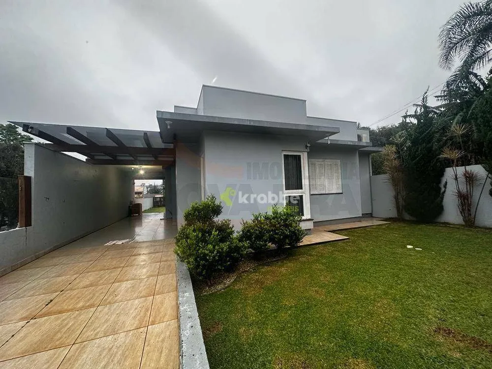 Casa, 2 quartos, 100 m² - Foto 2