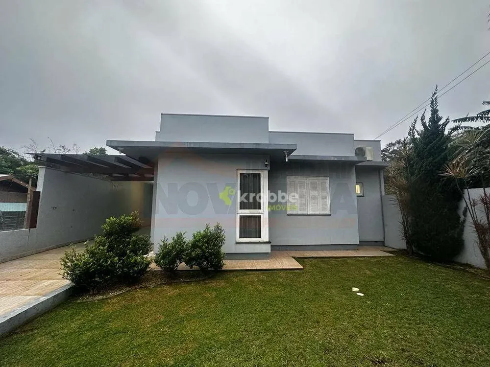 Casa, 2 quartos, 100 m² - Foto 1